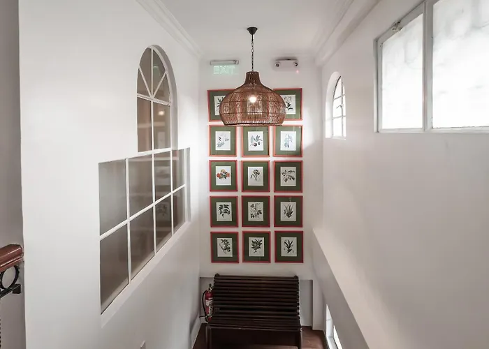 Miranamin Nest Banaba - Garden View In Historic - Bathtub, Luxury Indoor Plunge Pool, Guest Kitchen, Self-service Breakfast, Rooftop, Pet-friendly Manila